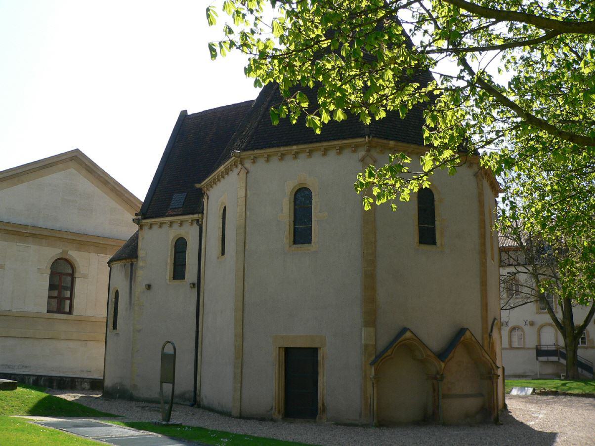 Templer im HRR: